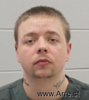 Christopher D Mason Mugshot