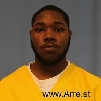 Christopher  Monroe Mugshot