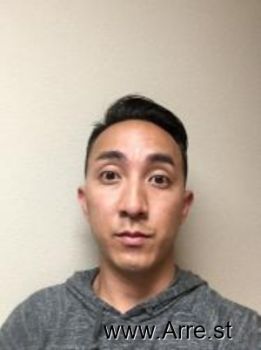 Christopher H Nguyen Mugshot