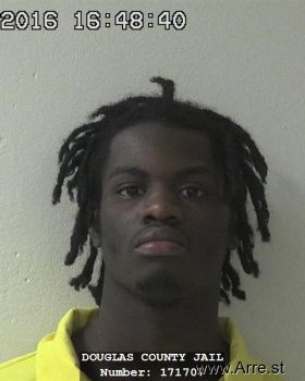 Christopher Michael Pargo Mugshot