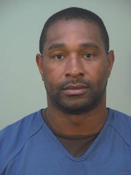 Christopher Jeune Perkins Mugshot