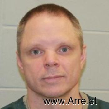 Christopher H Poehling Mugshot