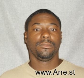 Christopher E Powell Mugshot