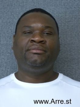 Christopher L Randle Mugshot