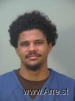 Christopher Charles Rayford Mugshot