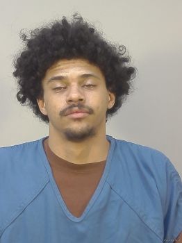 Christopher Charles Rayford Mugshot