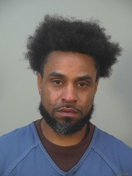 Christopher William Richardson Mugshot