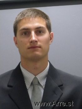 Christopher D Roell Mugshot