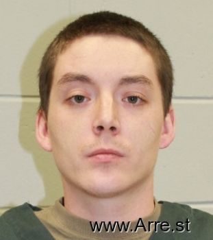 Christopher L Royer Mugshot