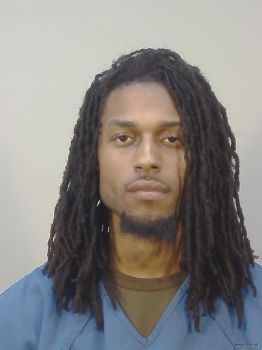 Christopher T Sanders Mugshot