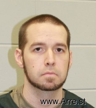 Christopher R Small Mugshot