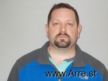 Christopher C Steinhoff Mugshot