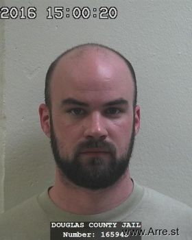 Christopher Cory Stephens Mugshot