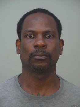 Christopher Deshay Stewart Mugshot