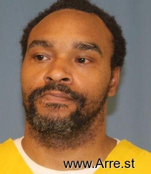 Christopher P Stokes Mugshot