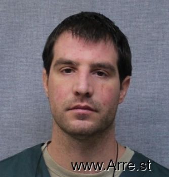 Christopher M Strunk Mugshot