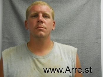 Christopher G Trayes Mugshot