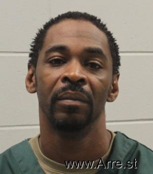 Christopher L Tucker Mugshot