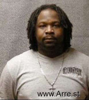 Christopher L Wade Mugshot