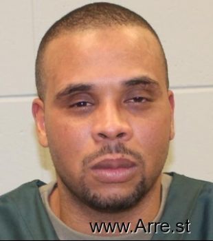 Christopher J Ward Mugshot