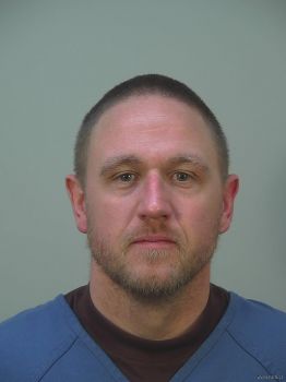 Christopher Gerald Warren Mugshot