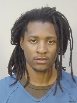 Christopher Lamont Warren Mugshot