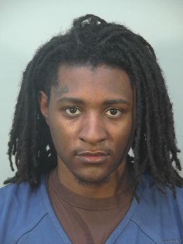 Christopher Lamont Warren Mugshot