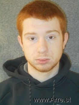 Christopher J Jr Zoellner Mugshot