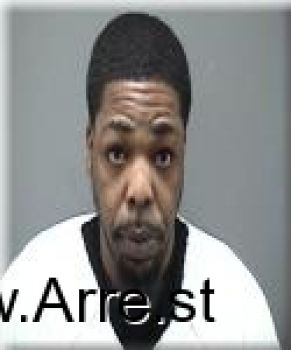 Chuba  Anofeinem Mugshot