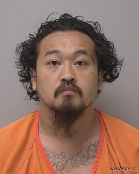 Chue  Vang Mugshot