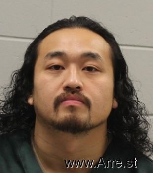 Chue  Vang Mugshot