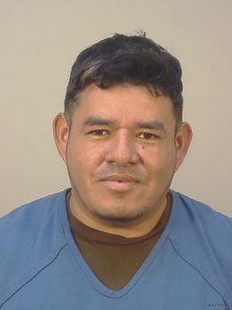 Ciro Adolfo Navarro Paz Mugshot