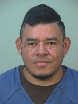 Ciro Adolfo Navarro Paz Mugshot