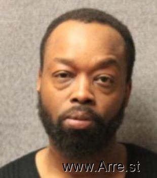 Clarence C Jr Johnson Mugshot