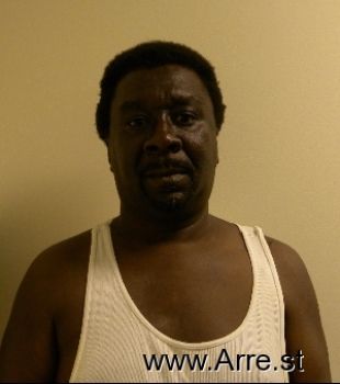 Clarence P Jr Matthews Mugshot