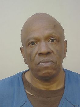 Claude N\/a Johnson Mugshot