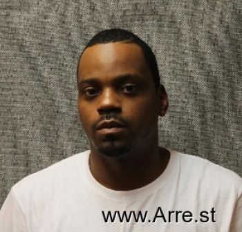 Claude E Jr Williams Mugshot