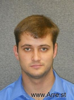 Clayton F Ramsey Mugshot