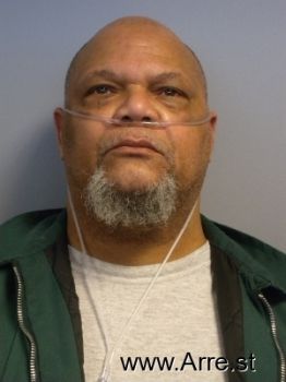 Cleveland H Phillips Mugshot