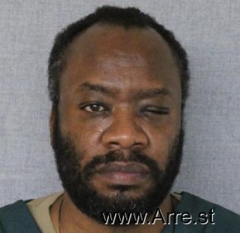 Clifford L Simmons Mugshot