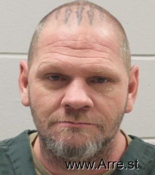 Clinton D Barnes-shaw Mugshot