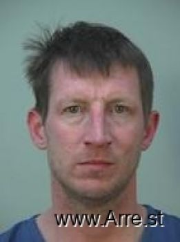 Clinton Scott Thompson Mugshot