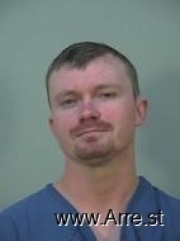 Clinton Allen Wilson Mugshot