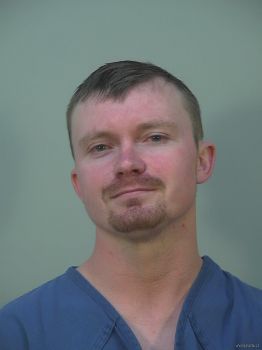 Clinton Allen Wilson Mugshot