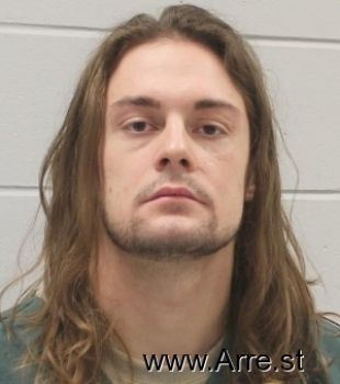 Cody S Bennett Mugshot