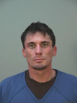 Cody Allen Buchs Mugshot