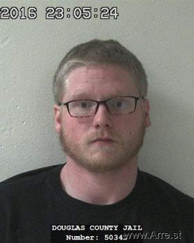 Cody James Burnett Mugshot