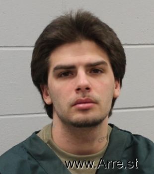 Cody S Campbell Mugshot