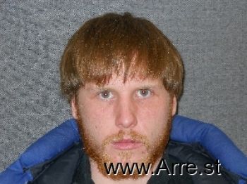 Cody M Copeland-struensee Mugshot