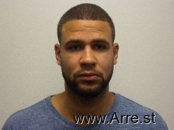 Cody M Jackson Mugshot